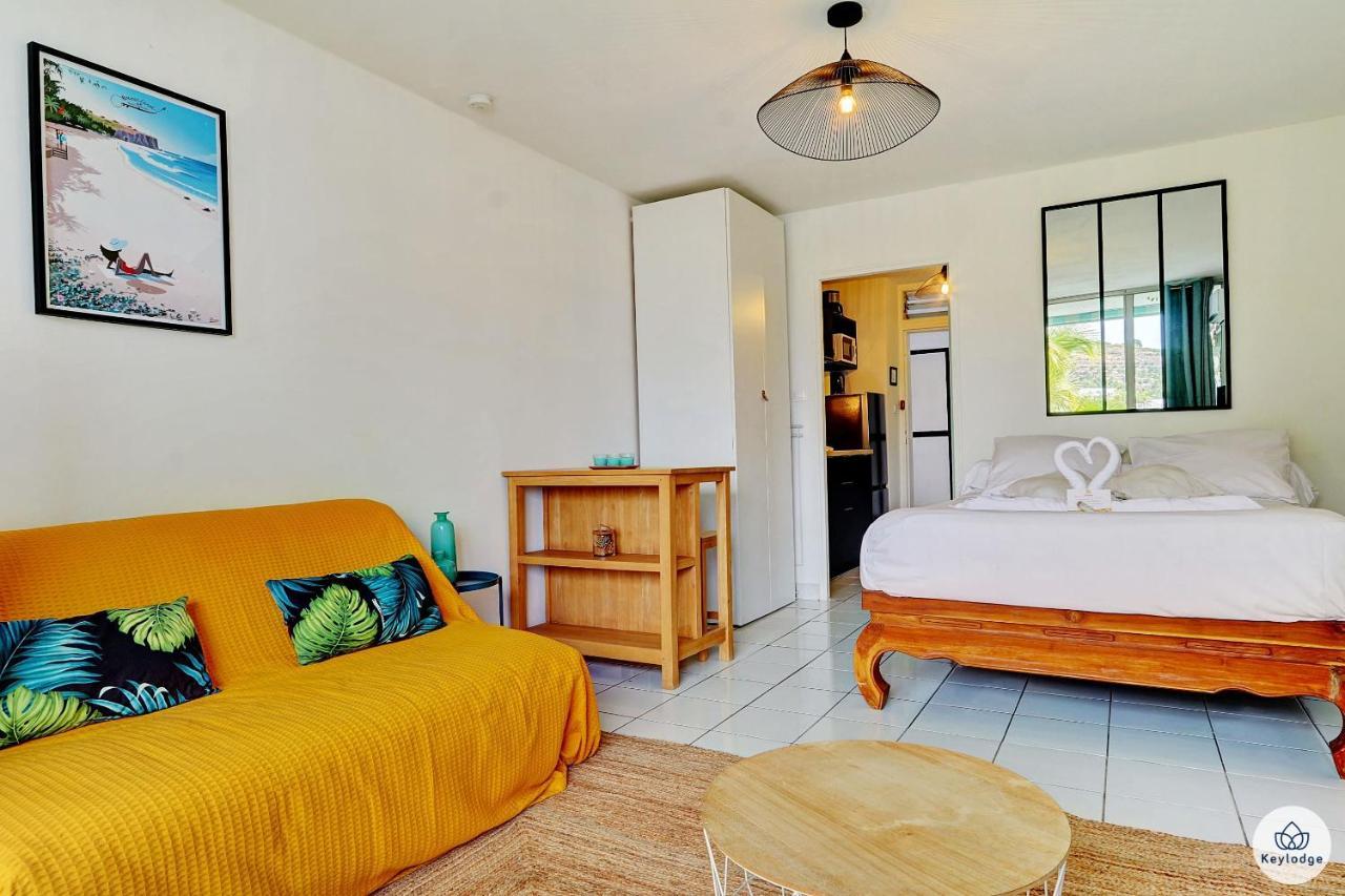 Studio 13 - 30 M2 - Boucan Canot Saint-Gilles Les Bains Exterior photo