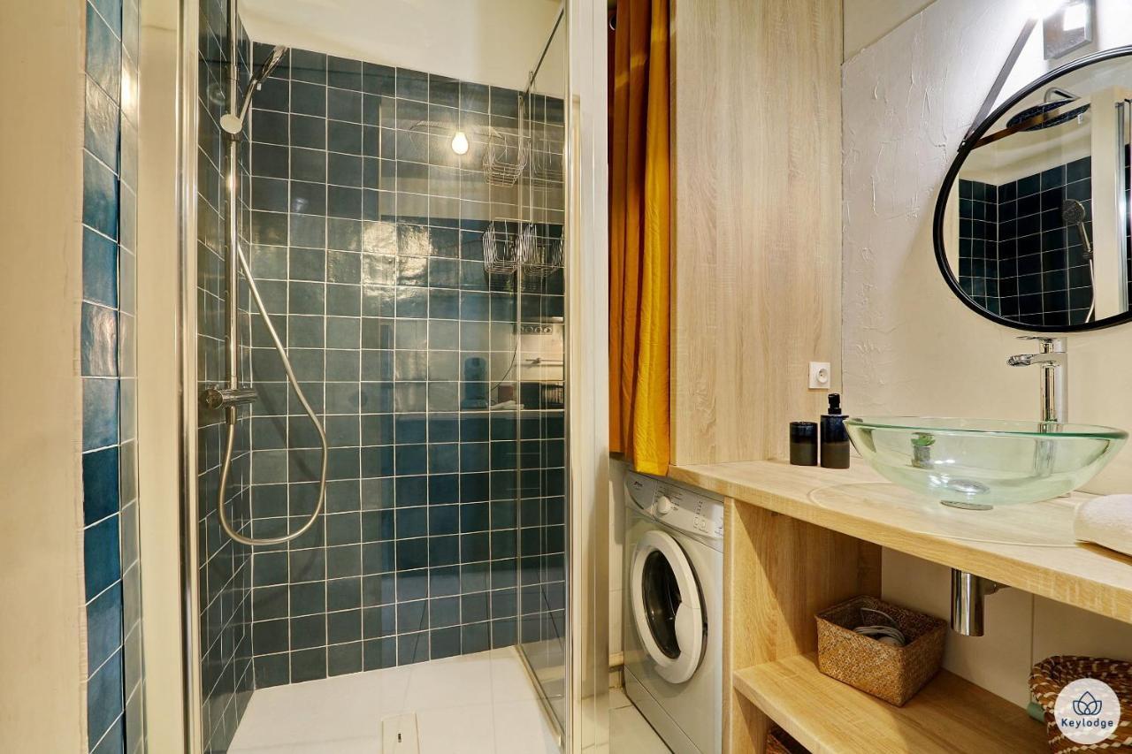 Studio 13 - 30 M2 - Boucan Canot Saint-Gilles Les Bains Exterior photo