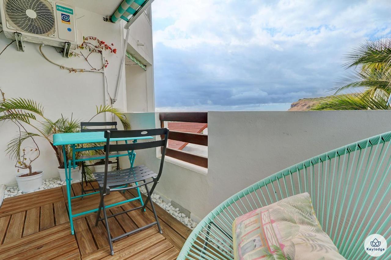 Studio 13 - 30 M2 - Boucan Canot Saint-Gilles Les Bains Exterior photo