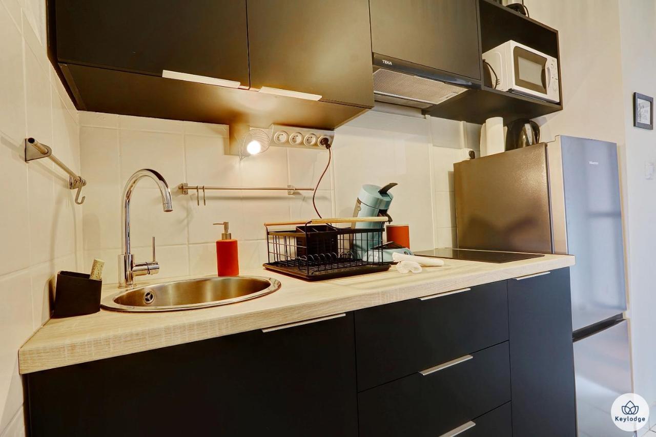 Studio 13 - 30 M2 - Boucan Canot Saint-Gilles Les Bains Exterior photo